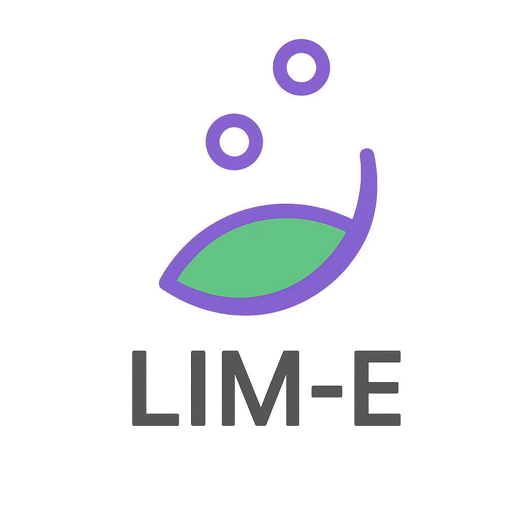 LIM-E Logo